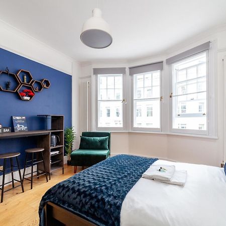 Cannon Street Studios Лондон Экстерьер фото