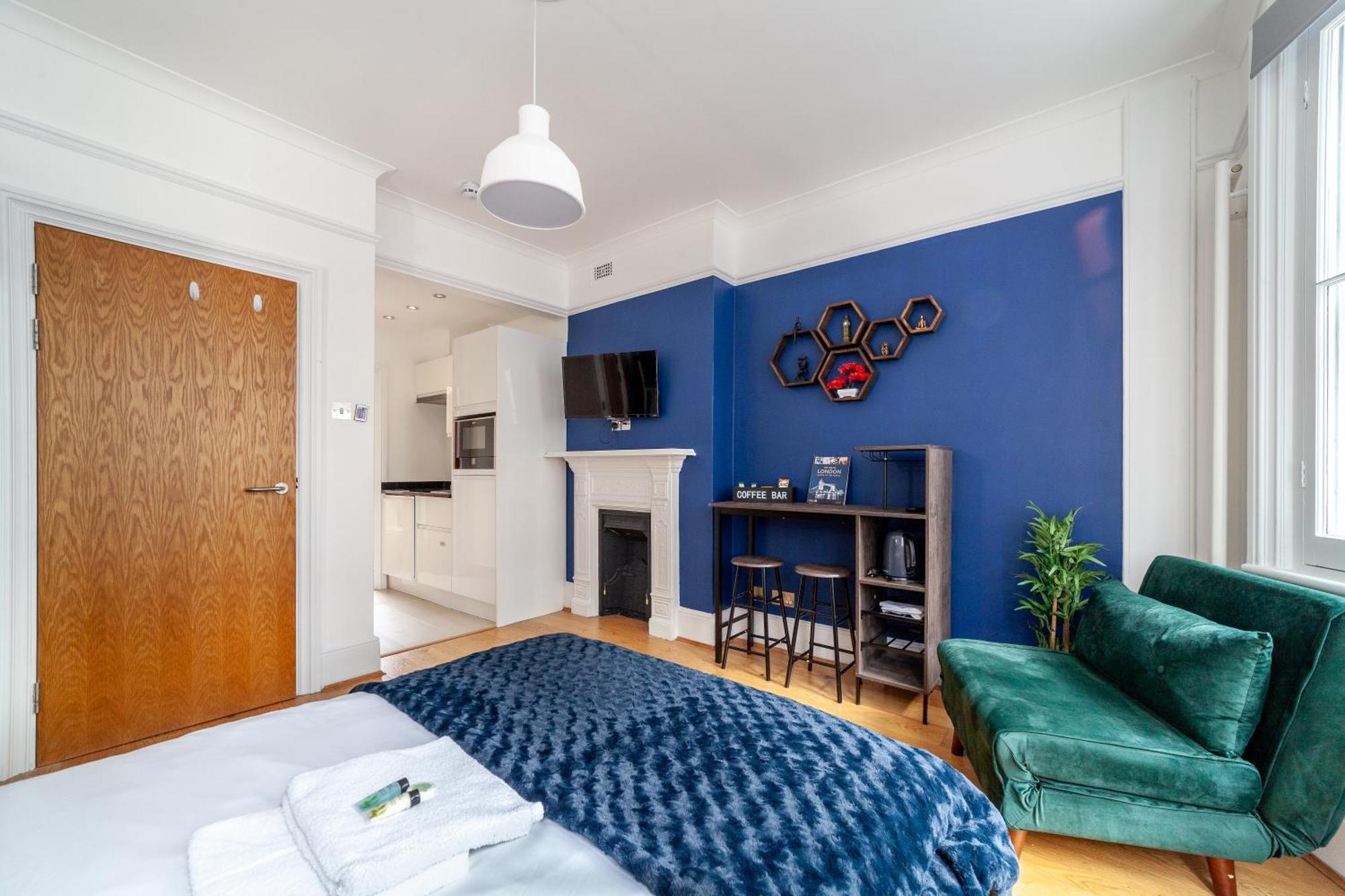 Cannon Street Studios Лондон Экстерьер фото